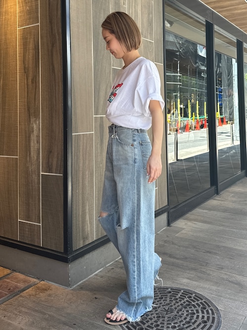2024.07.23 UP｜アングリッド（Ungrid）、辻岡雅、24403537｜RUNWAY