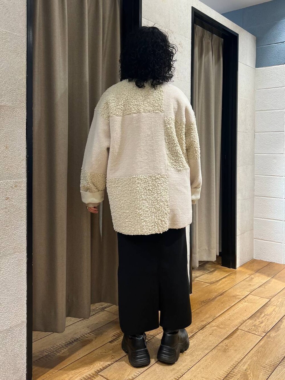 ミノさん(LOWRYS FARM 盛岡フェザン)|LOWRYS FARMのスカートを使ったコーディネート - WEAR