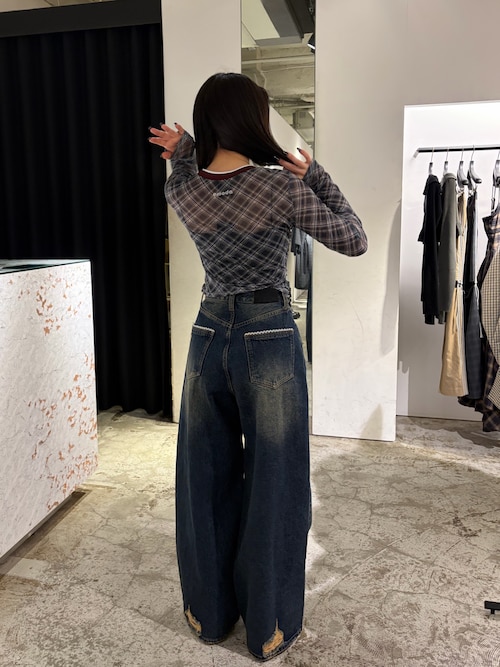 2026.03.13 UP｜エモダ（EMODA）、小林涼風、26400749｜RUNWAY channel