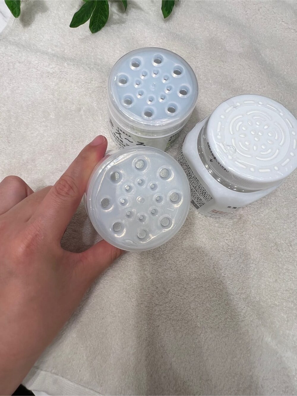 その他の掃除グッズ、その他の掃除グッズ、その他の掃除グッズを着用したレディースの夏コーディネートの3枚目の写真