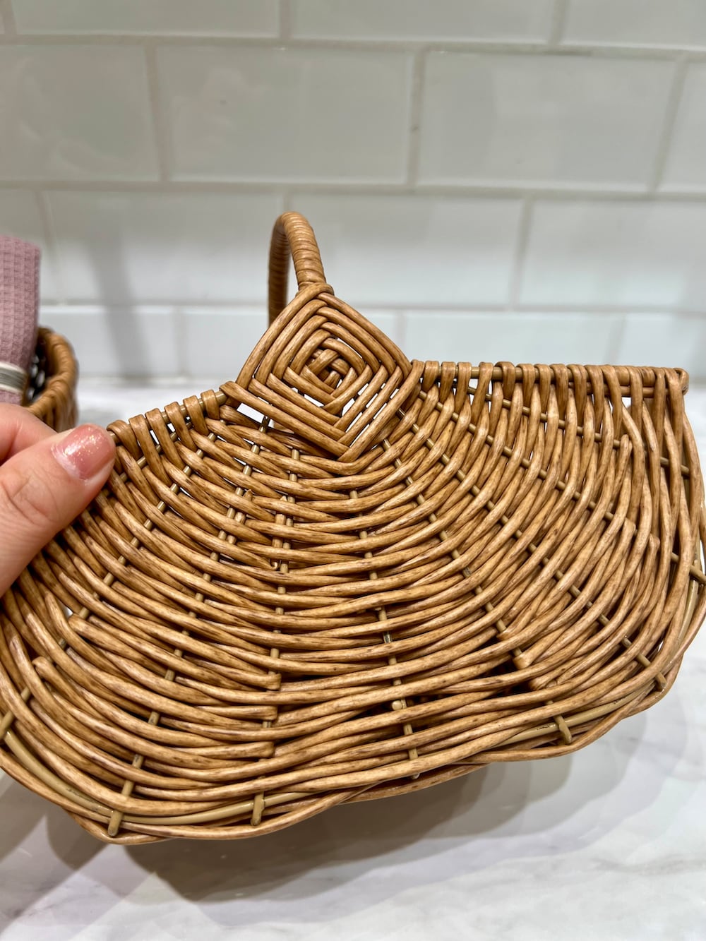 その他のキッチン収納、その他のキッチン収納を着用したレディースの夏コーディネートの6枚目の写真