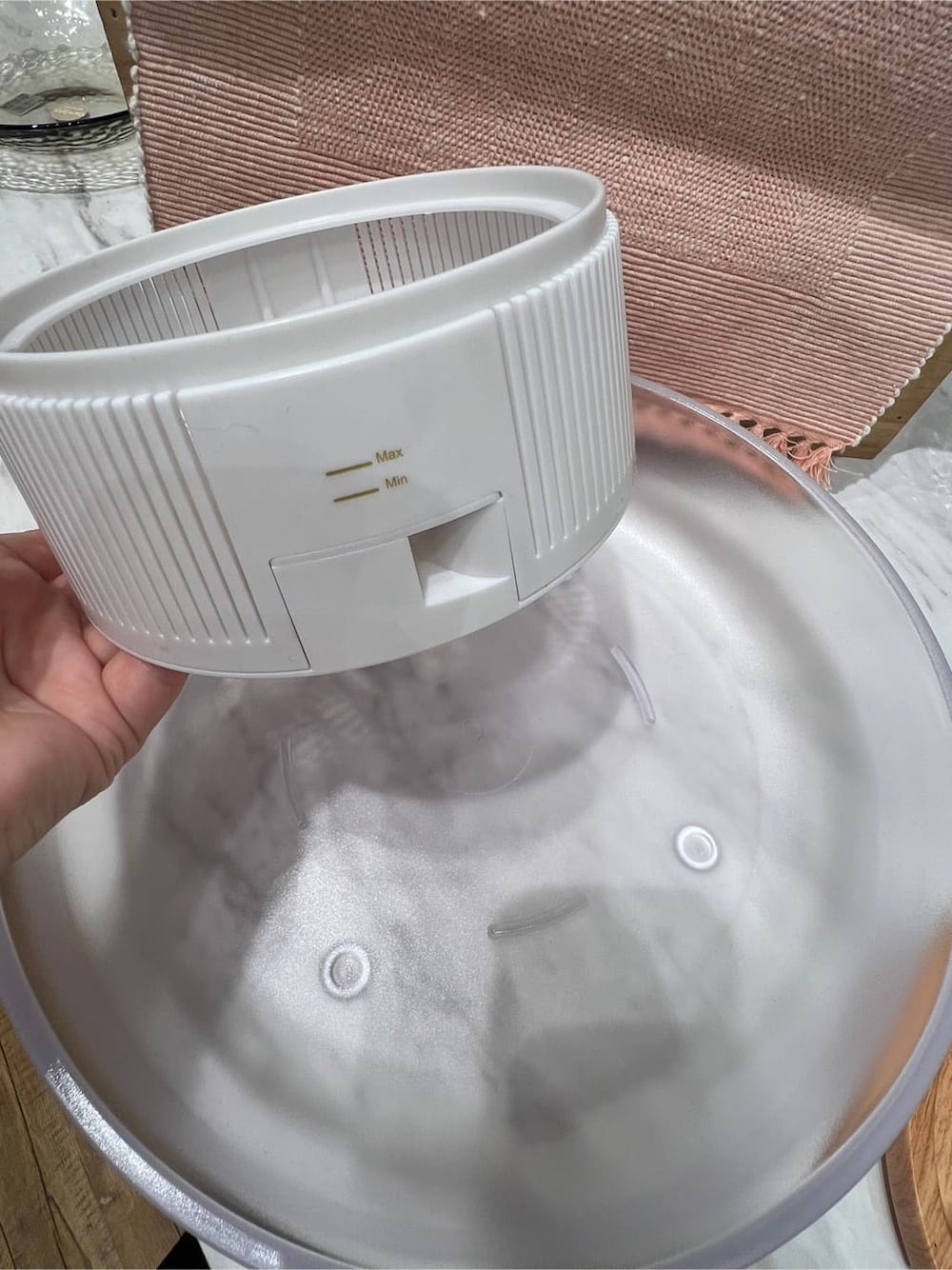 その他のキッチン家電、その他の食器、その他の食器を着用したレディースの春コーディネートの3枚目の写真