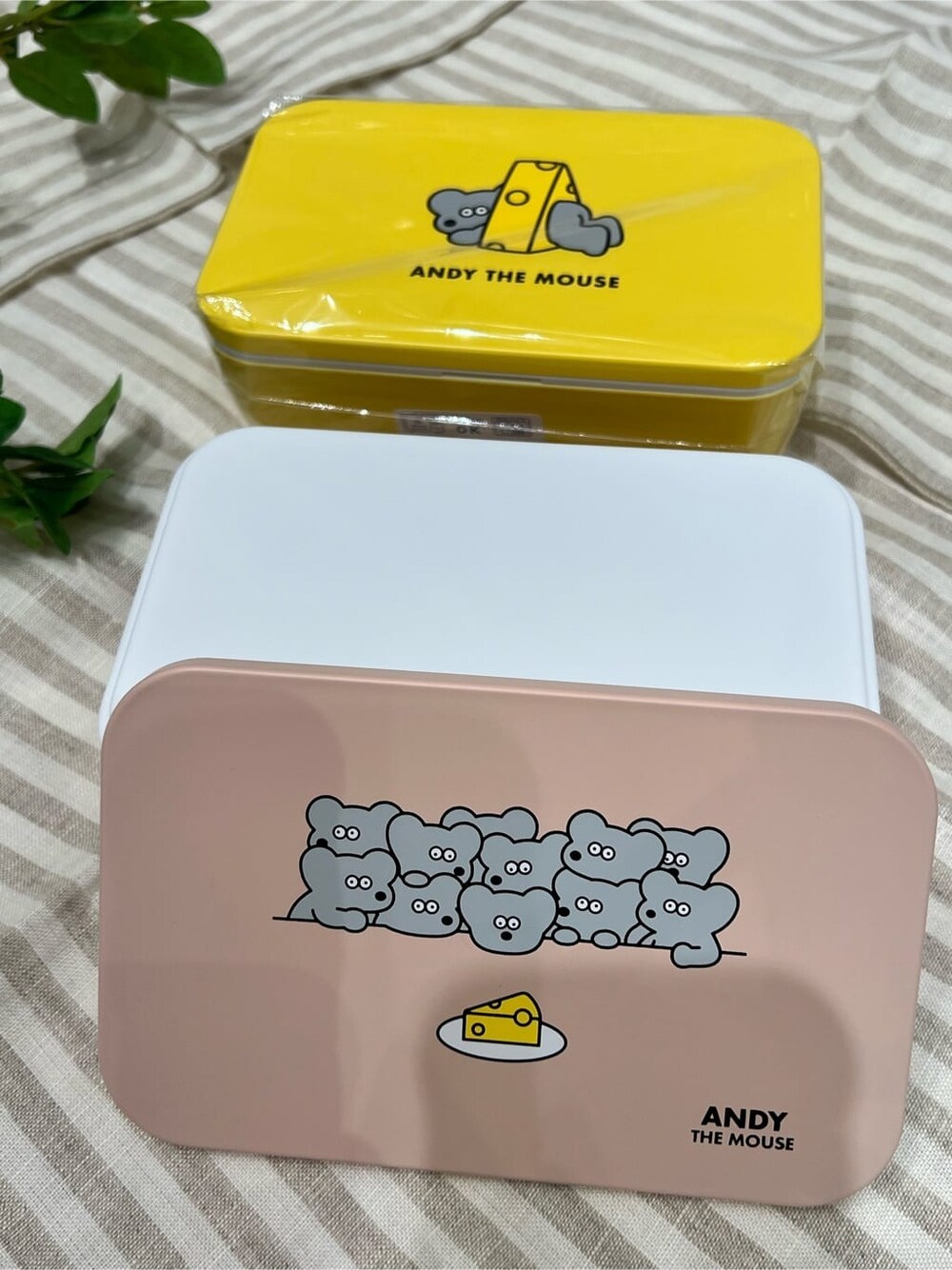 その他のお弁当箱、その他のお弁当箱、その他のキッチンツールを着用したレディースの春コーディネートの2枚目の写真