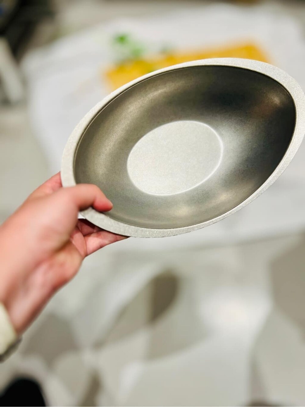 その他の食器、その他の食器、その他の食器を着用したレディースの冬コーディネートの6枚目の写真