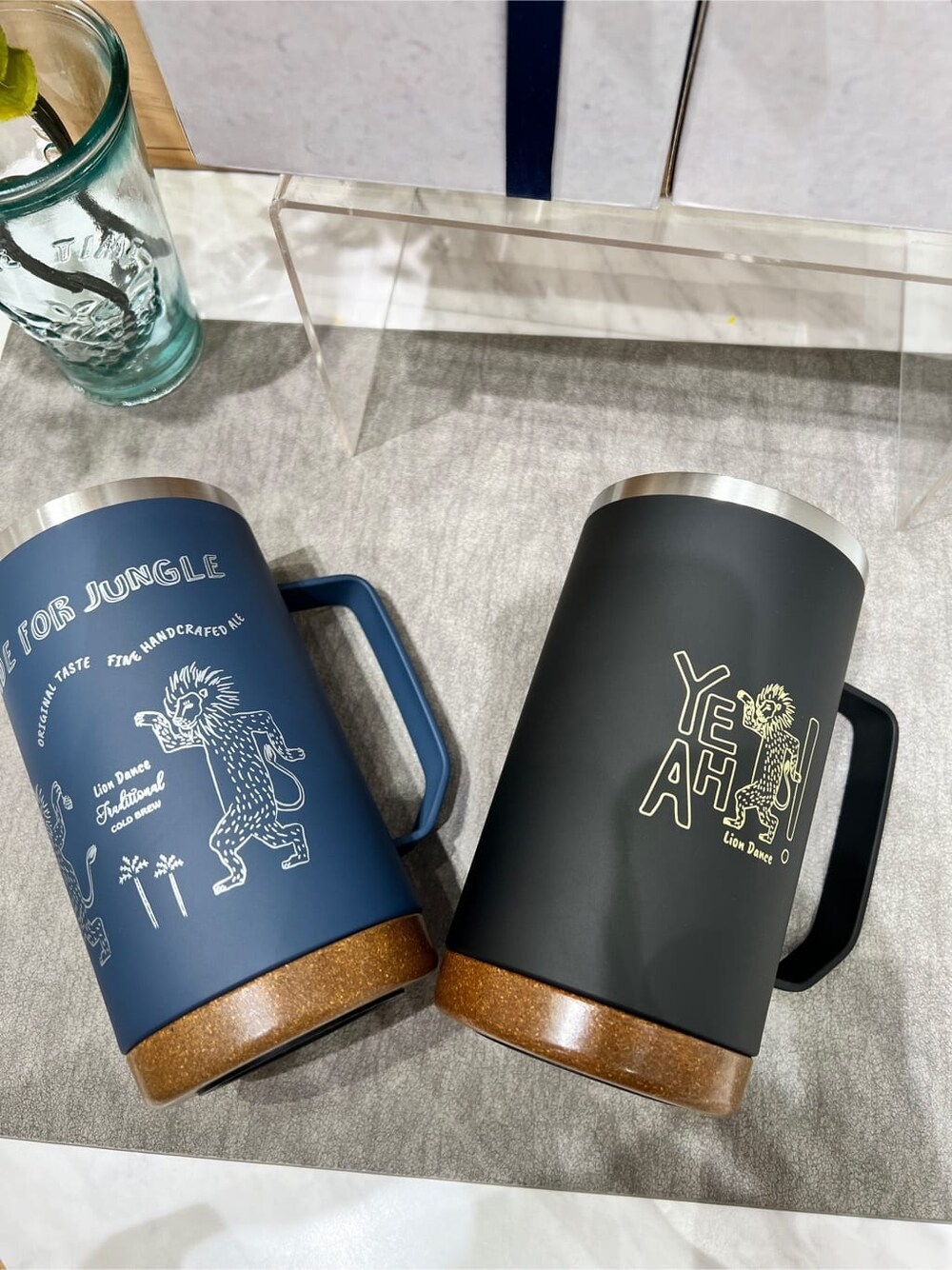その他のグラス/マグカップ/タンブラー、その他のグラス/マグカップ/タンブラー、その他のグラス/マグカップ/タンブラーを着用したレディースの夏コーディネートの6枚目の写真