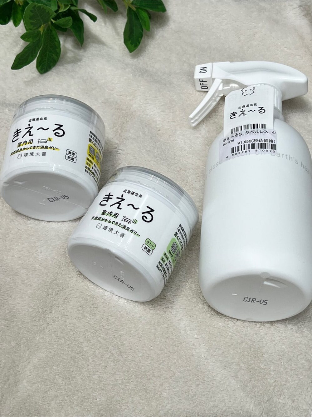 その他の掃除グッズ、その他の掃除グッズ、その他の掃除グッズを着用したレディースの夏コーディネートの2枚目の写真
