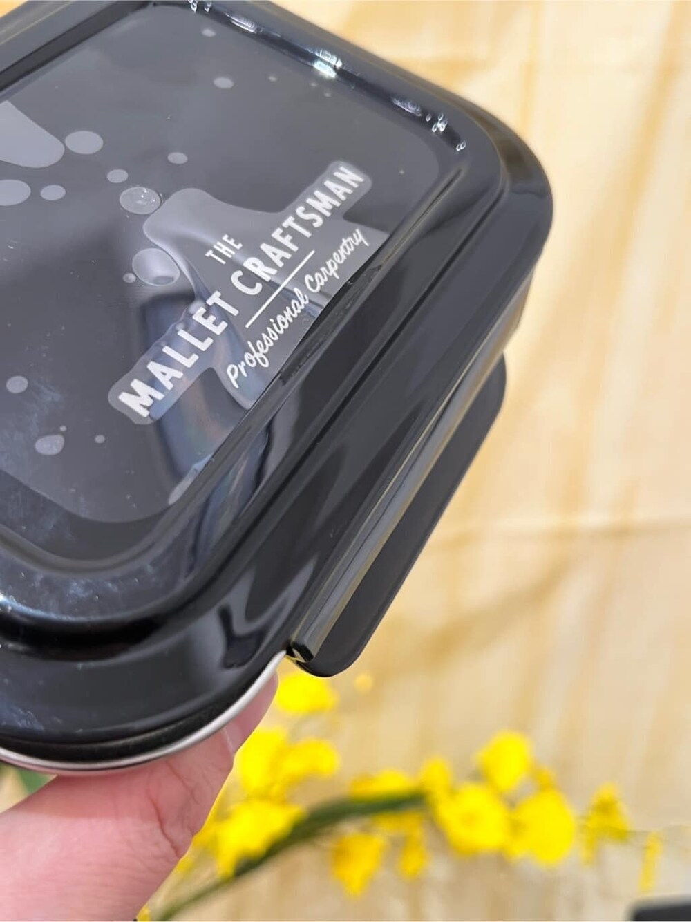 その他のお弁当箱、その他のお弁当箱、その他のお弁当箱を着用したレディースの春コーディネートの3枚目の写真