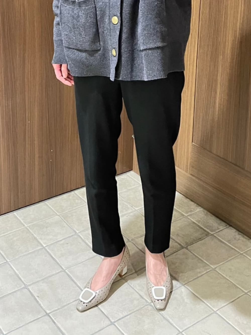 コーディネート