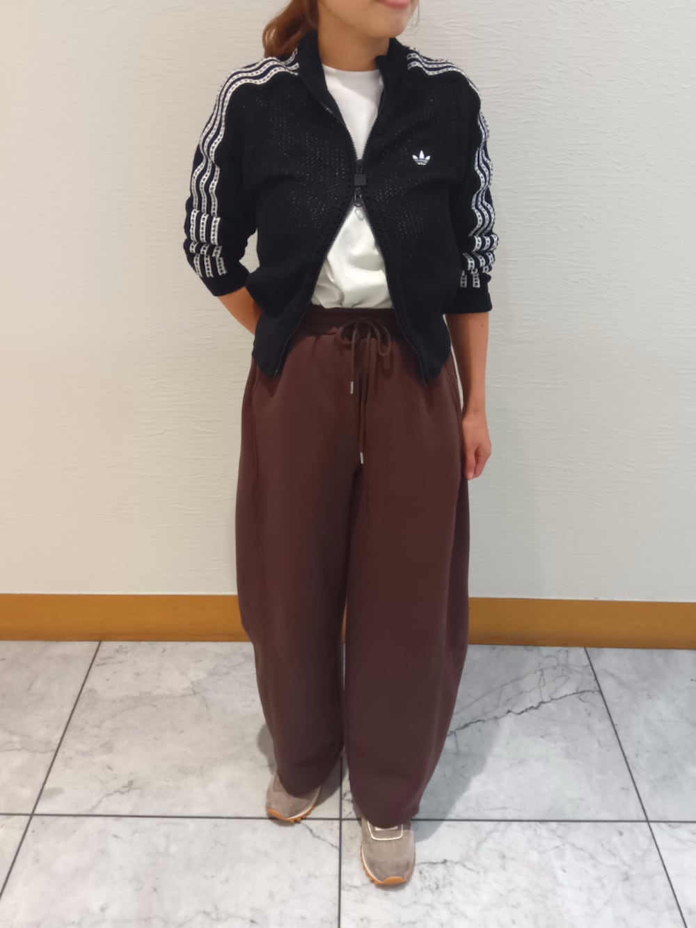 コーディネート