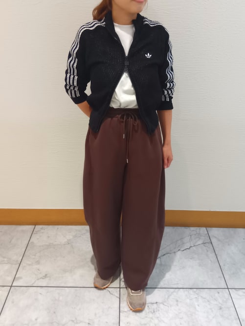 コーディネート