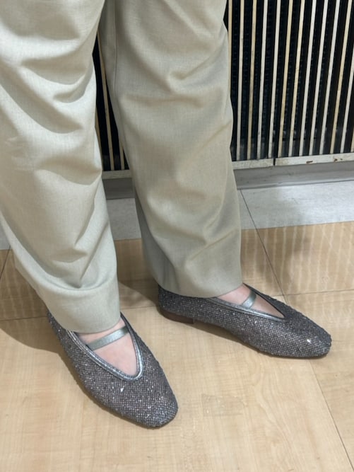 コーディネート