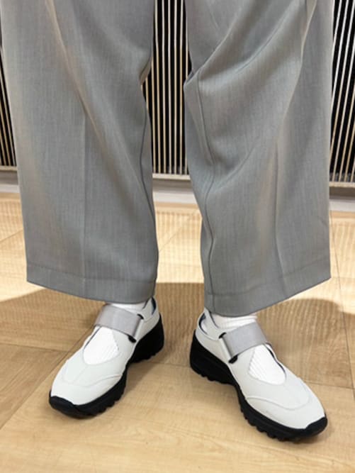 コーディネート