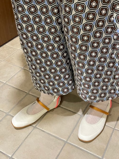 コーディネート