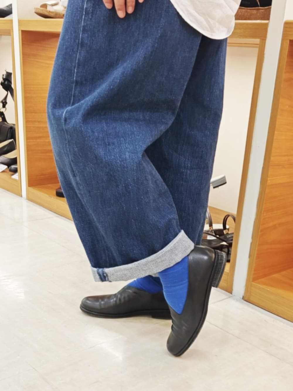 コーディネート