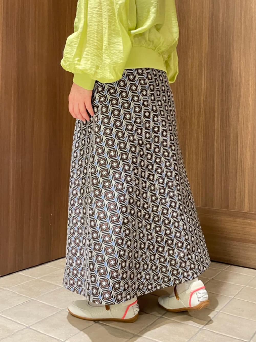 コーディネート