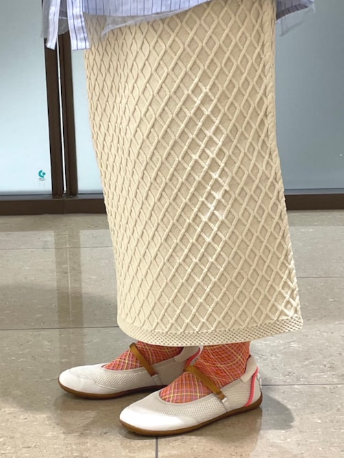 コーディネート