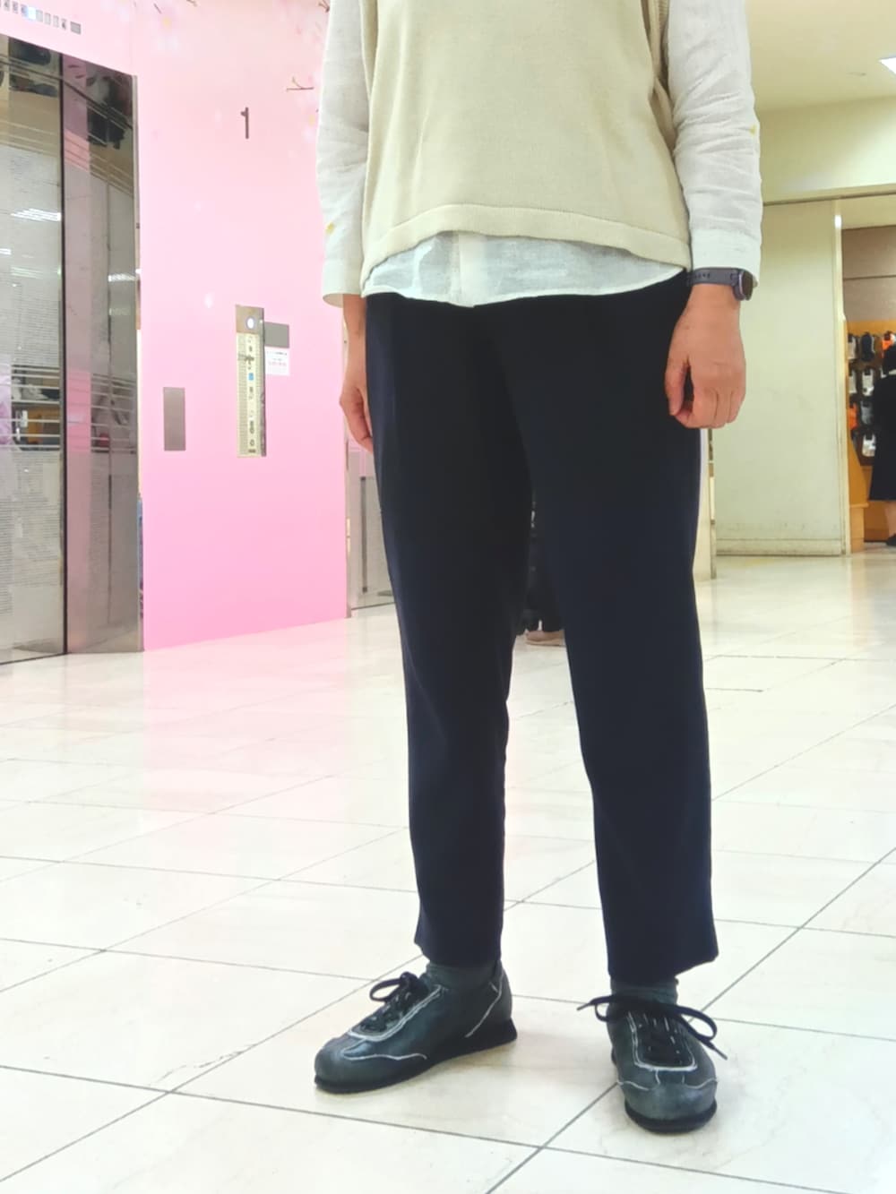 コーディネート