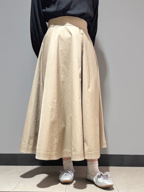 コーディネート