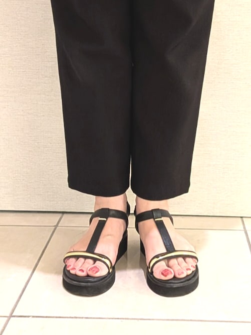 コーディネート