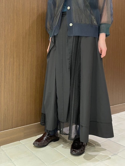 コーディネート