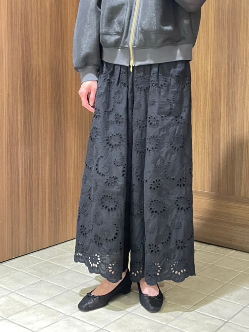 コーディネート