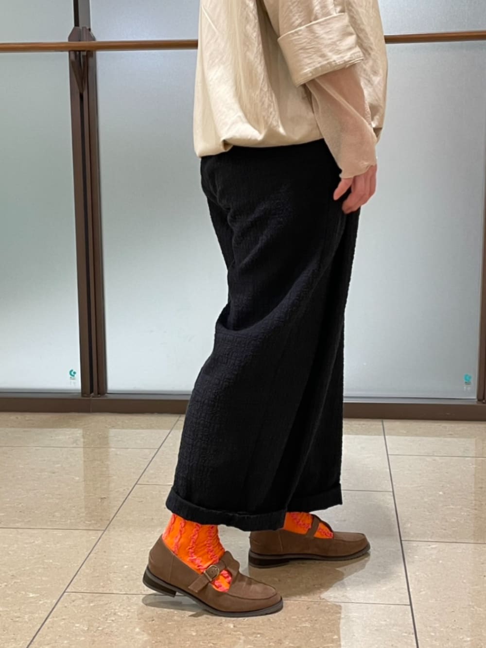 コーディネート
