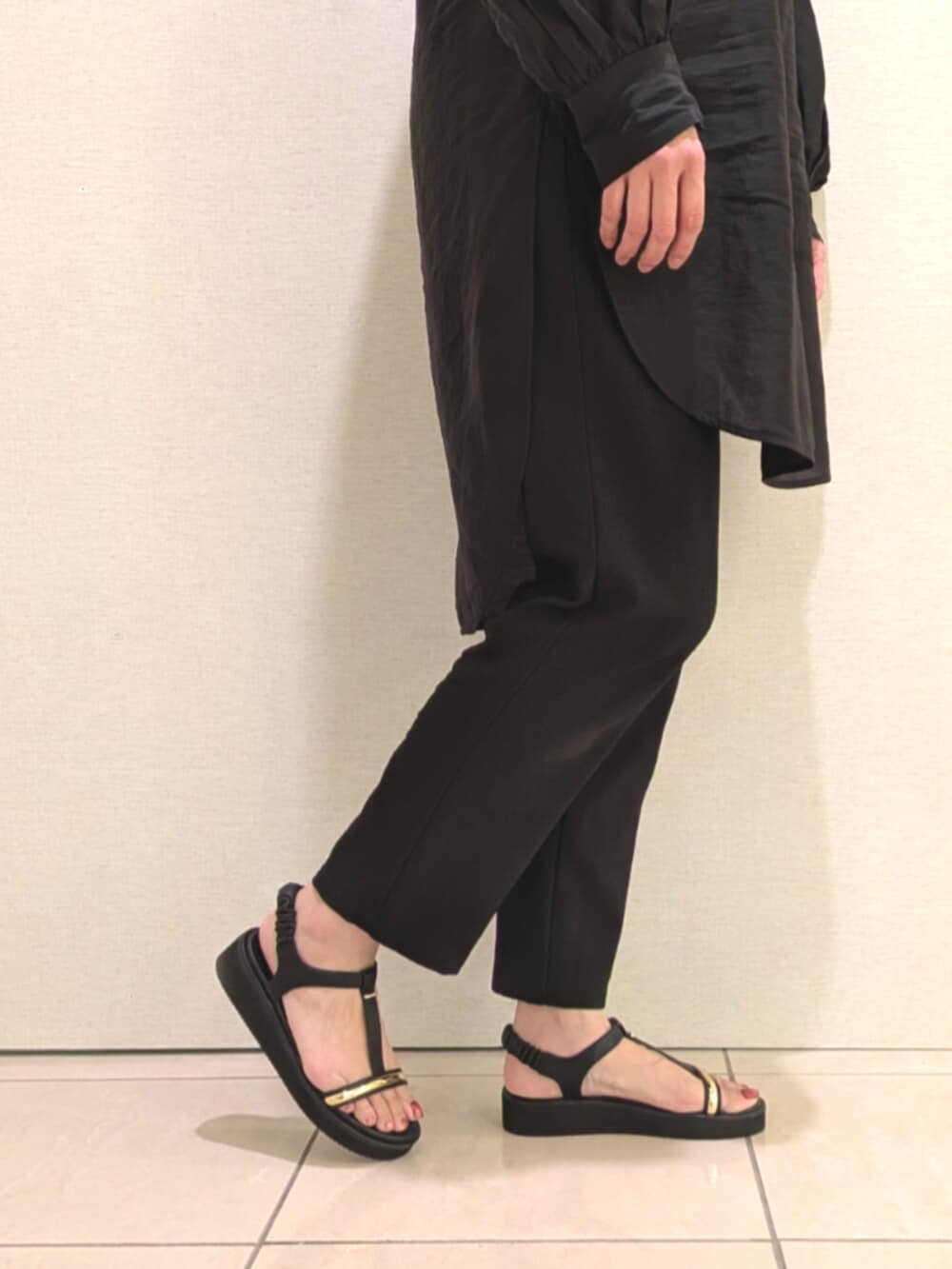 コーディネート