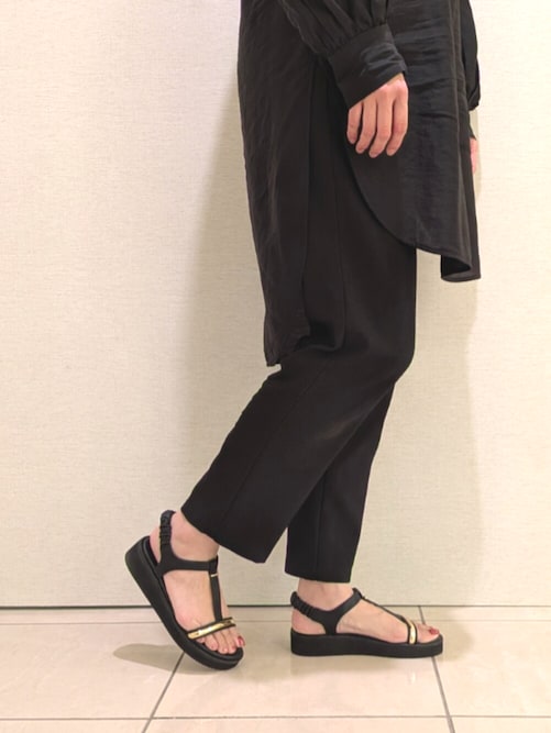 コーディネート