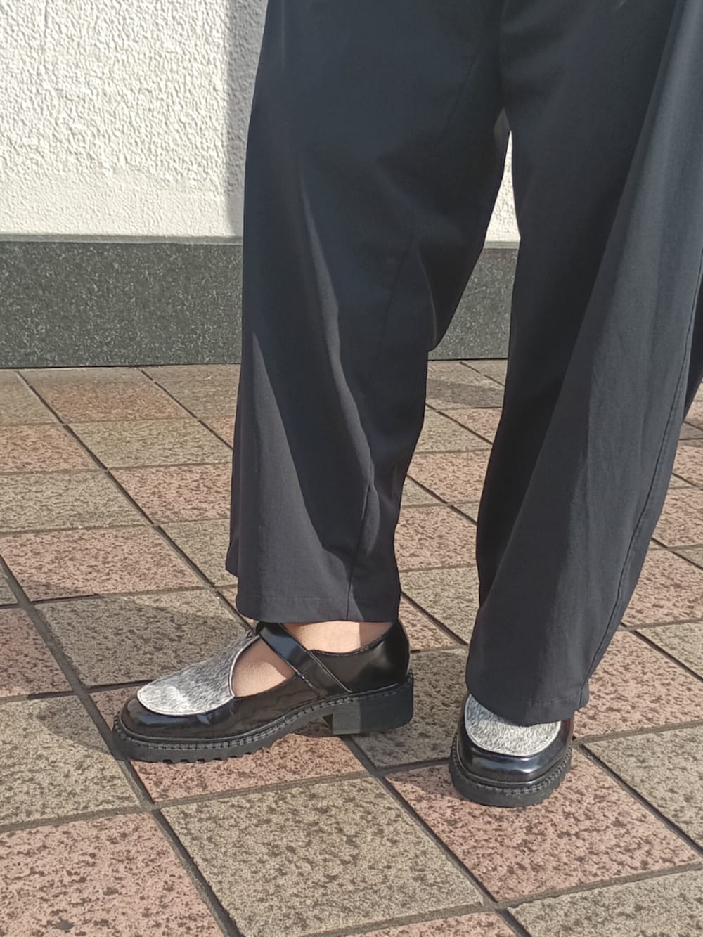 コーディネート
