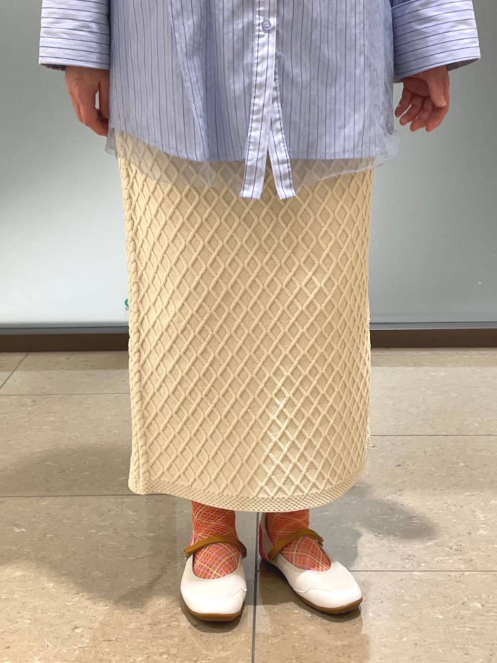 コーディネート