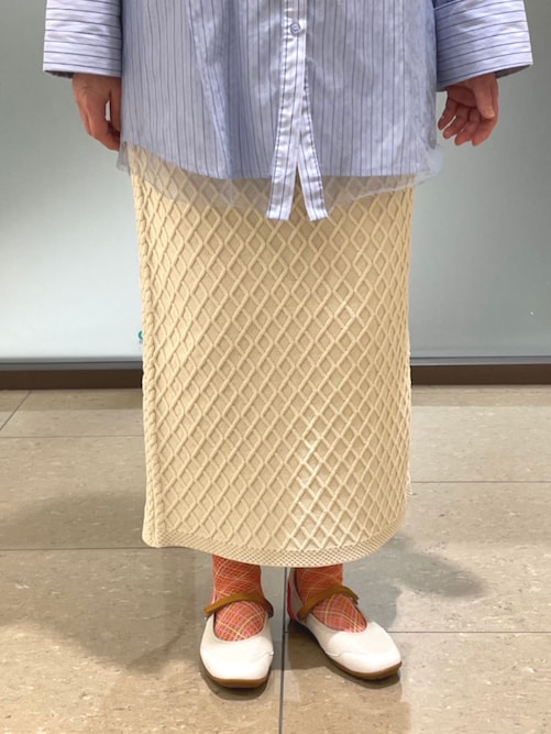 コーディネート