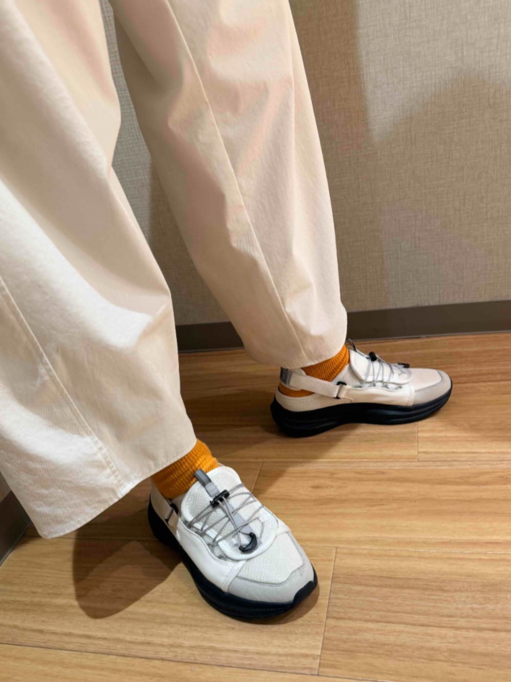 コーディネート