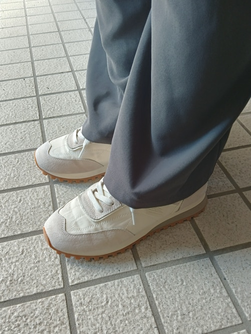 コーディネート