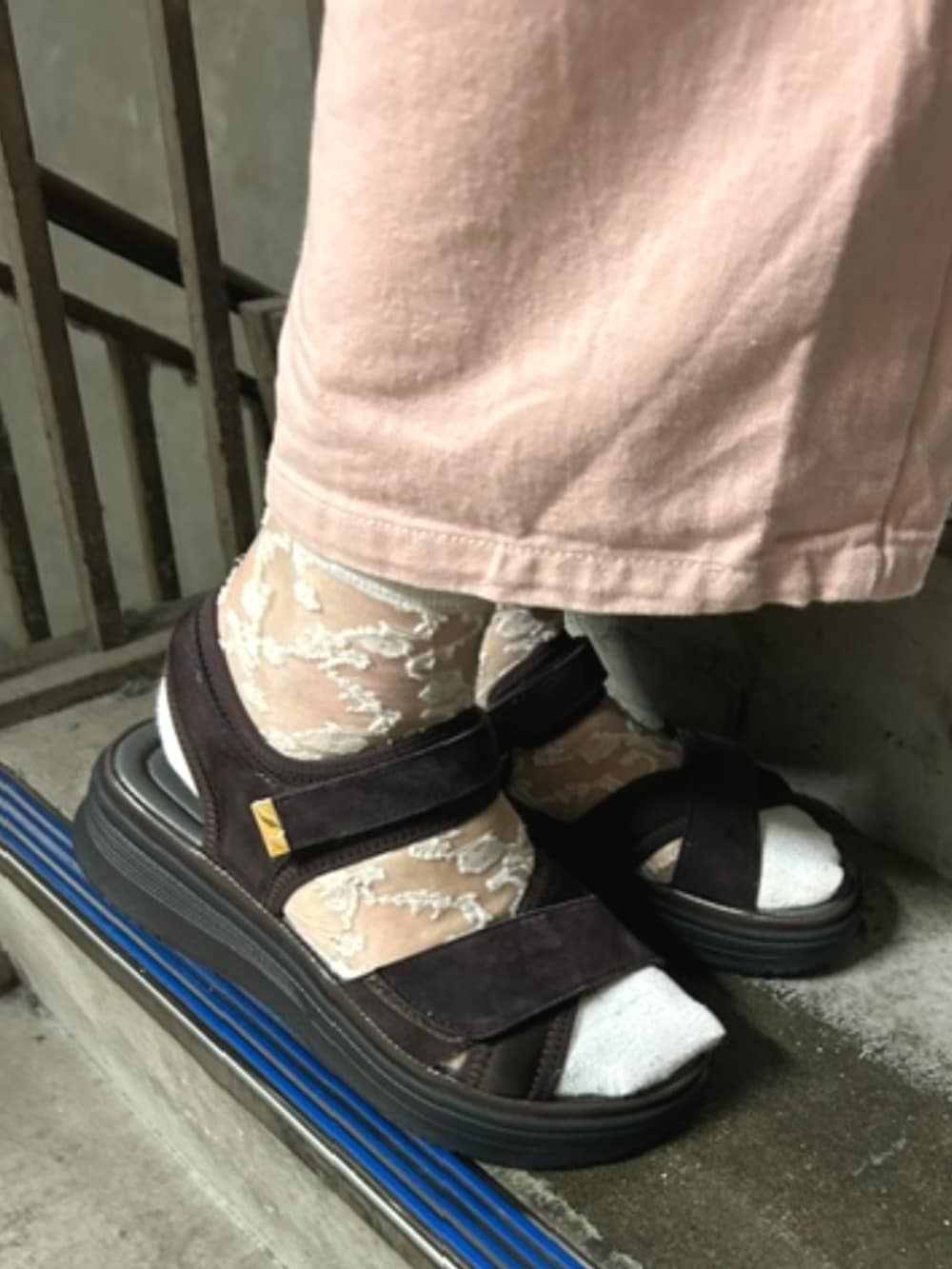 コーディネート