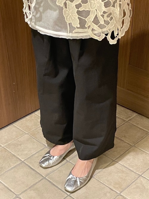 コーディネート