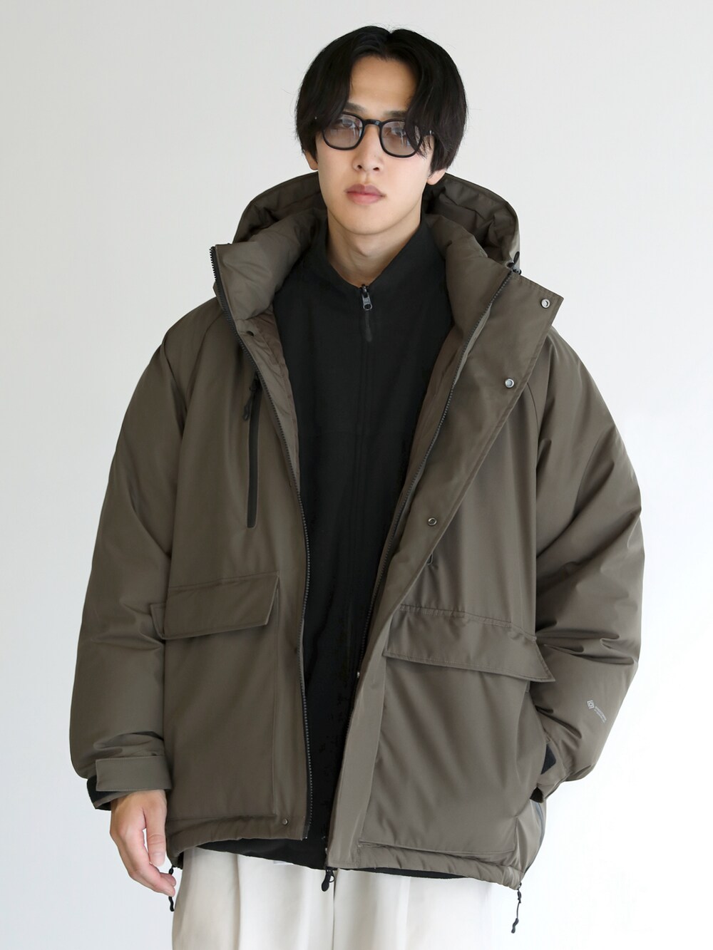 yugo｜EPICのジャケット/アウターを使ったコーディネート - WEAR