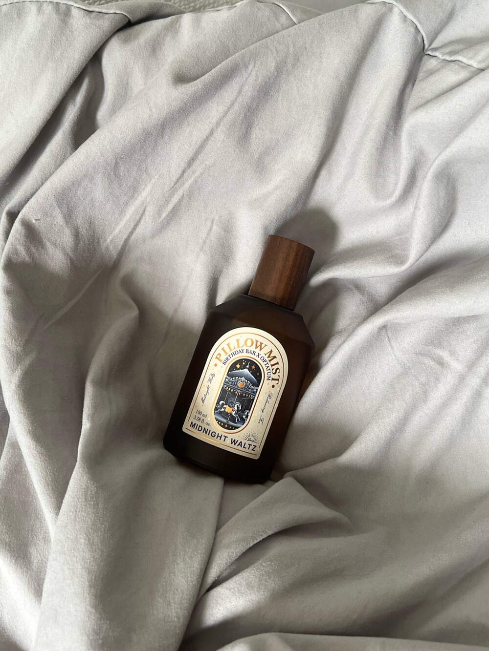 その他の入浴剤・バスケア、その他のルームフレグランス/お香、その他のルームフレグランス/お香を着用したレディースの秋コーディネートの2枚目の写真