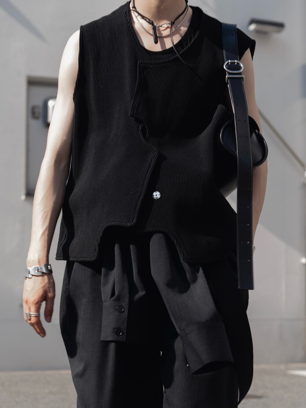 きゅう｜LAPIISのTシャツ/カットソーを使ったコーディネート - WEAR