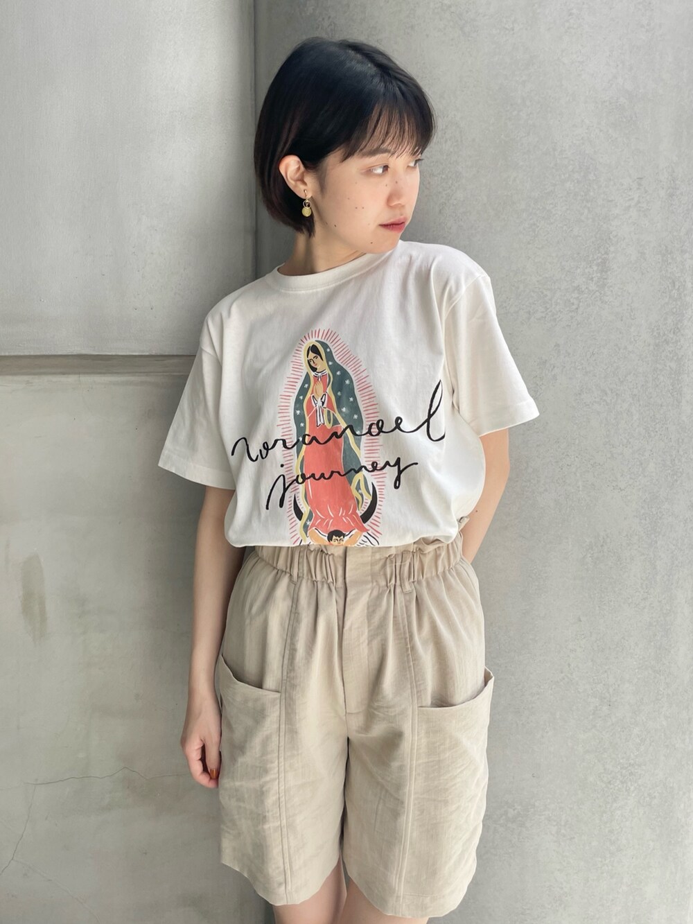 tsuno(Million Carats Web Store)｜Dr. Martensのサンダルを使っ