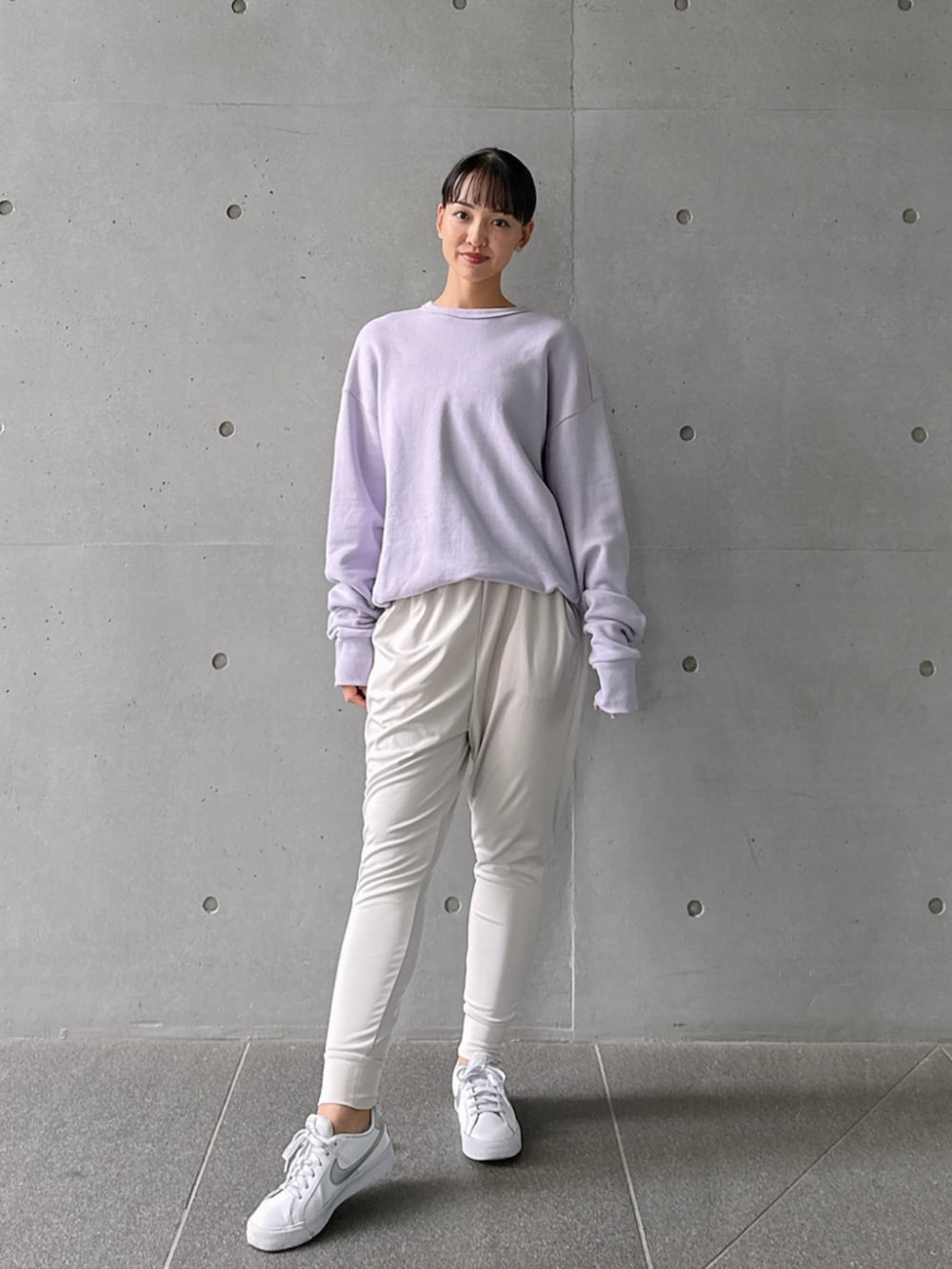 Julier(Julier Yoga and Relax)｜Julier Yoga and RelaxのMA-1を使った