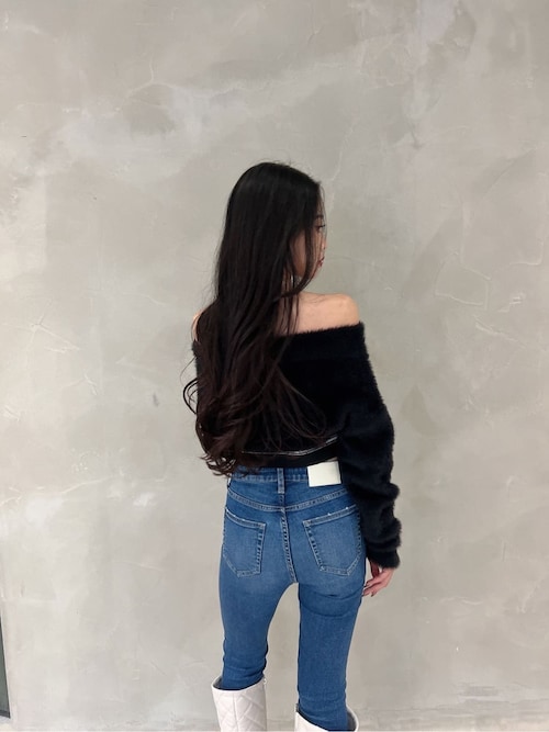 2022.10.18 UP｜ジェイダ（GYDA）、miia、22198778｜RUNWAY