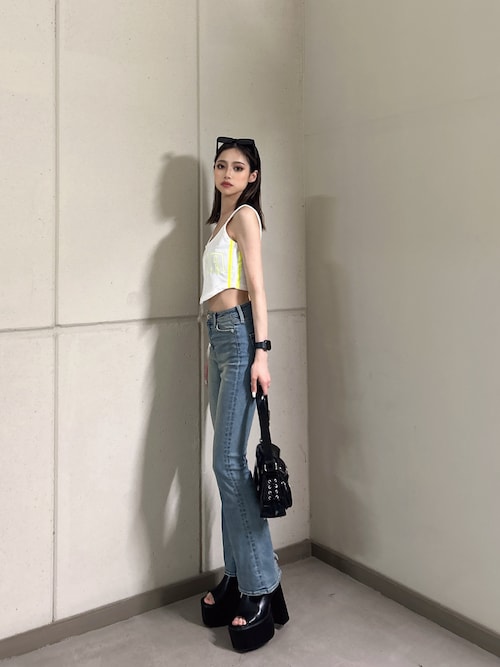 2025.07.03 UP｜ジェイダ（GYDA）、Hitomi、25529851｜RUNWAY
