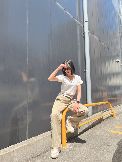 eYe JUNYA WATANABE MAN x Levi's x BerBerJin 503BXX Cotton