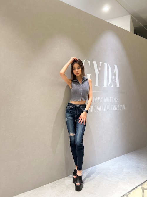 2024.06.27 UP｜ジェイダ（GYDA）、miia、24328639｜RUNWAY channel