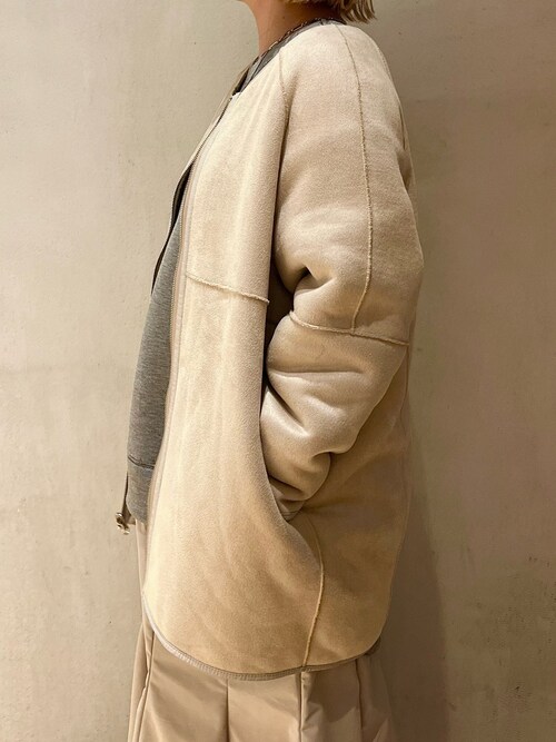 2023.07.20 UP｜エレンディーク（ELENDEEK）、コーディネートID