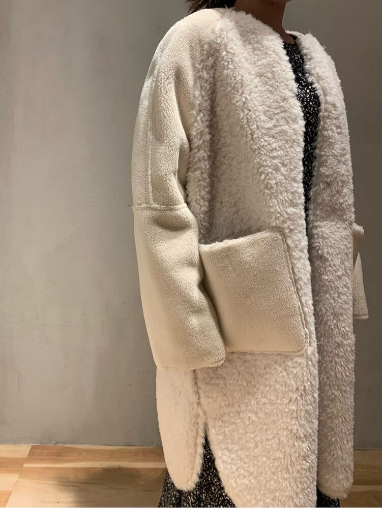 2021.10.18 UP｜エレンディーク（ELENDEEK）、コーディネートID  