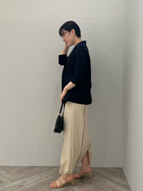 ラグナムーン☆着画 2023.03.24 UP｜ラグナムーン（LAGUNAMOON）、RUNA ONISHI