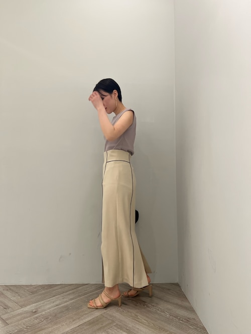 ラグナムーン☆着画 2023.03.24 UP｜ラグナムーン（LAGUNAMOON）、RUNA ONISHI