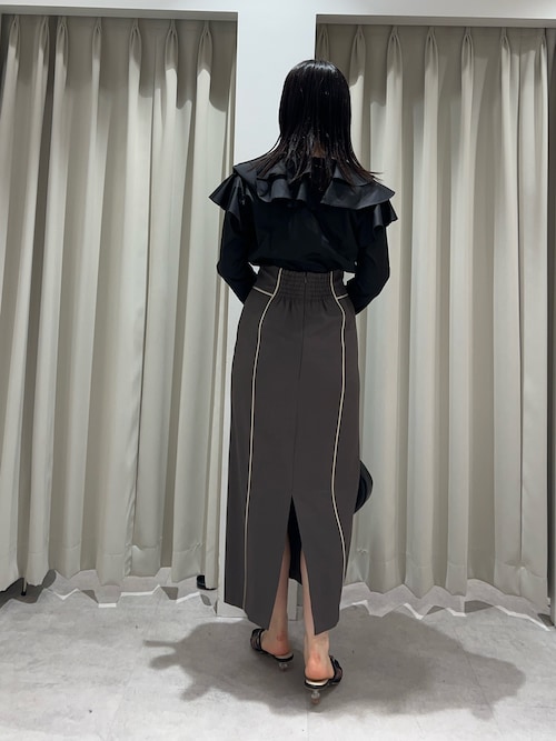 宅配 2025.03.18 ONISHI UP｜ラグナムーン（LAGUNAMOON）、RUNA トップス