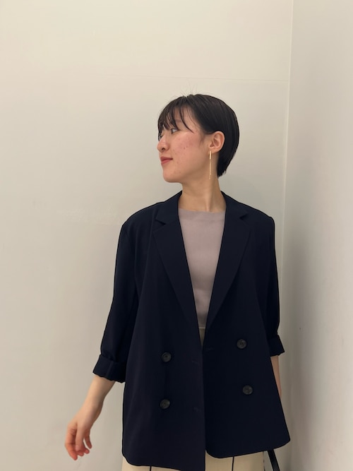 2023.03.24 UP｜ラグナムーン（LAGUNAMOON）、RUNA ONISHI